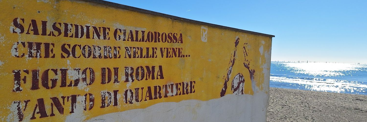 Massimiliano B. banner