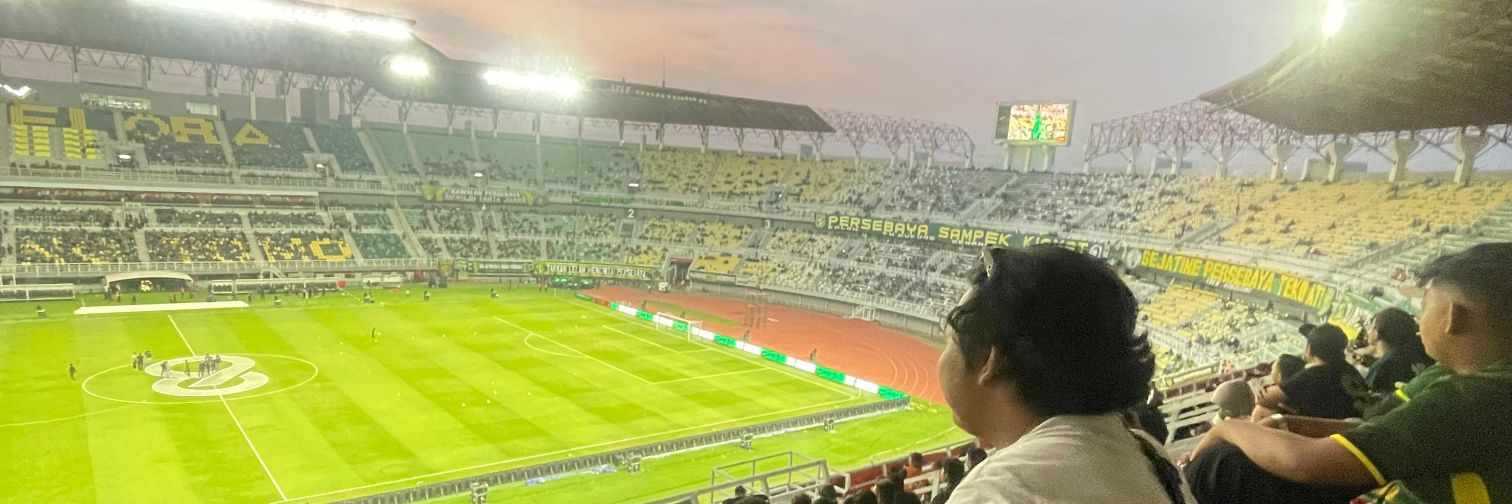 pemuda gk karuan banner