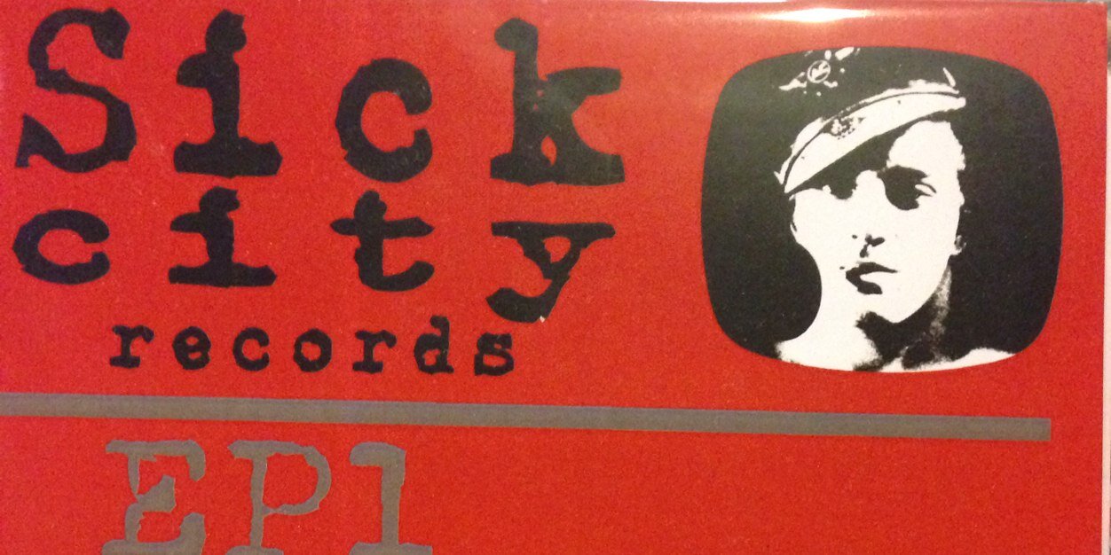 SICKCITYRECORDS's profile banner image
