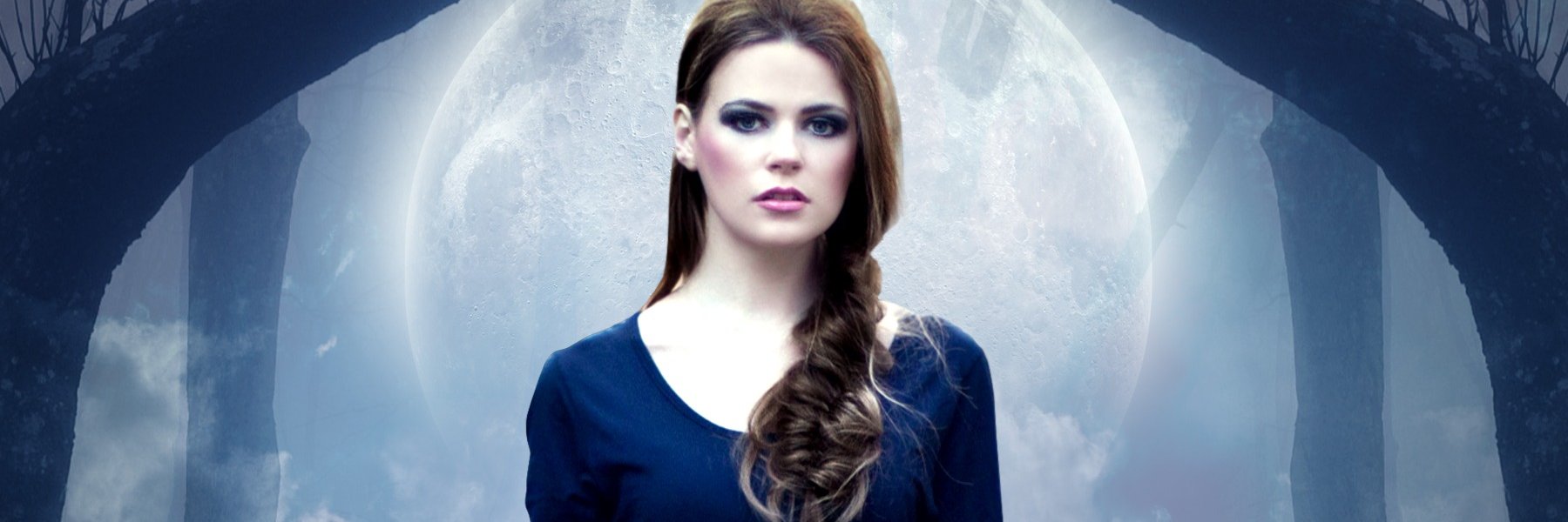 HeatherDbooks's profile banner image