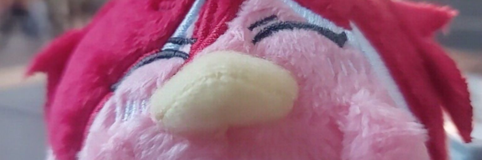 五月女/プロカ任意 banner