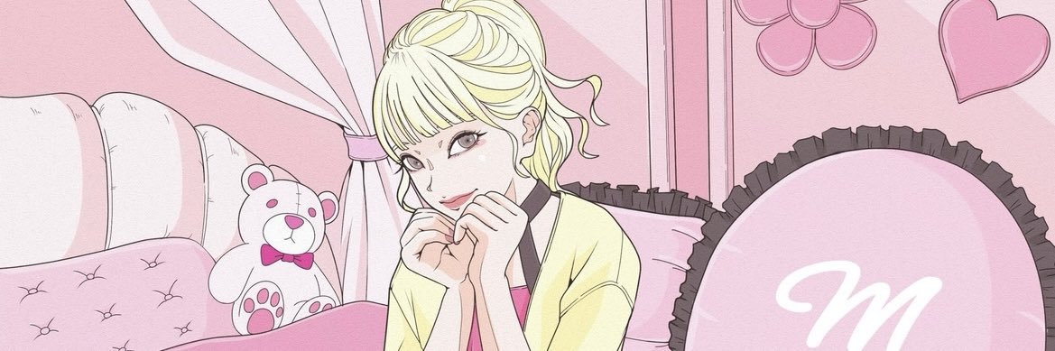TiiiMO:MiMA【みま】 banner