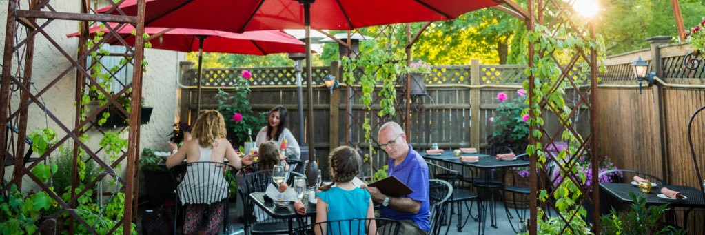 Fiorella's Cucina banner