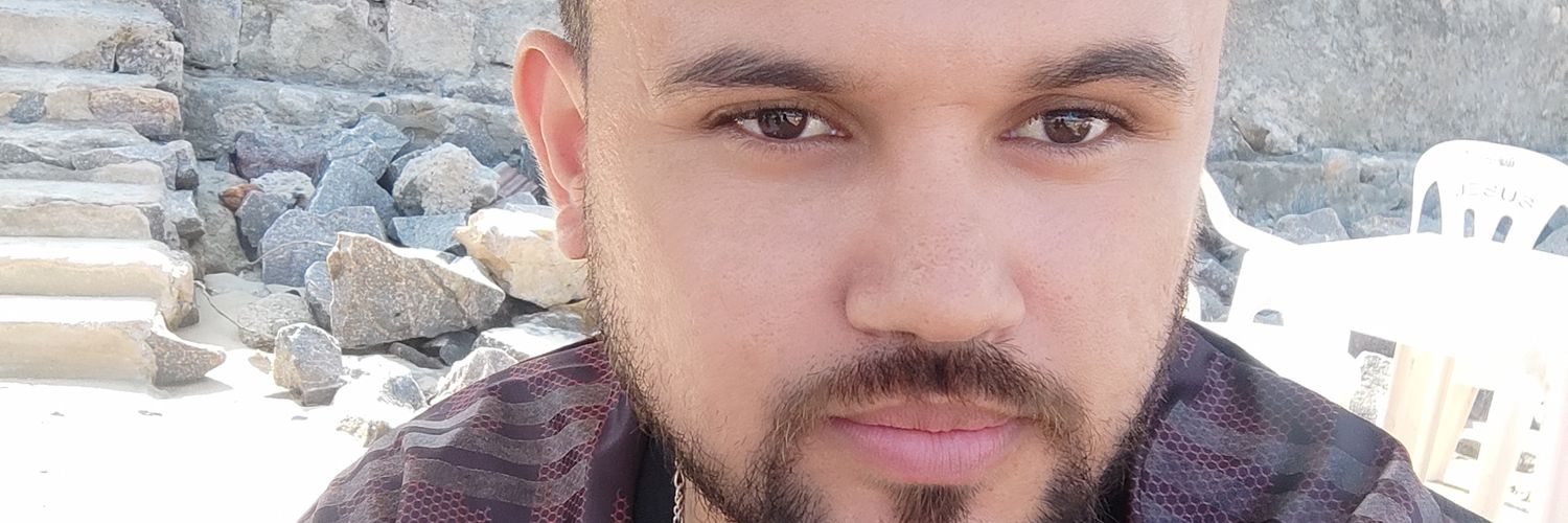 ElissonVinicius's profile banner image