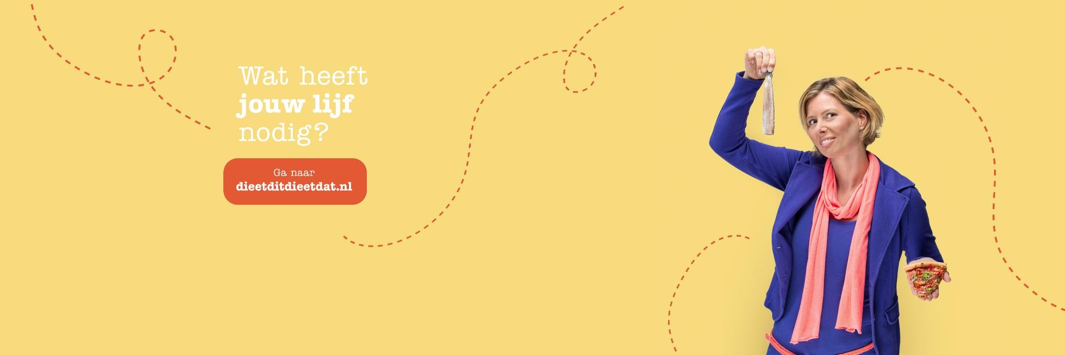 Dieetdit's profile banner image