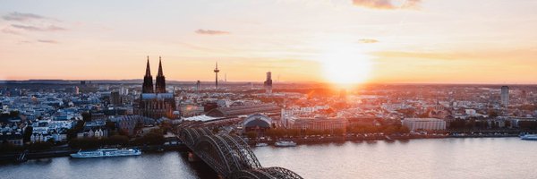 ChemUniCologne Profile Banner