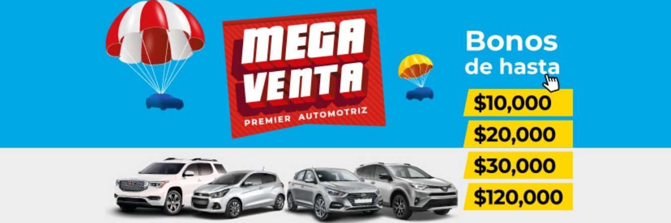 GrupoPremier's profile banner image