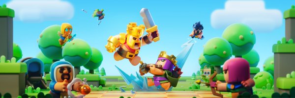 ClashMini Profile Banner