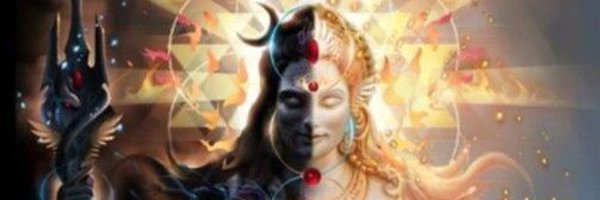 ॐ जय शिव शक्ति हरे 💯 Follow Back Profile Banner