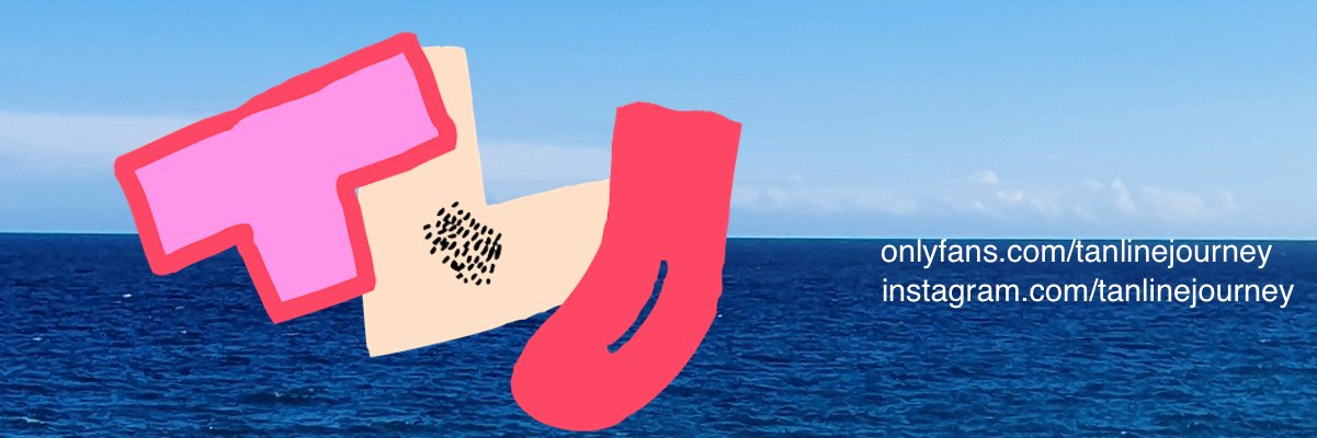 TanlineJ's profile banner image