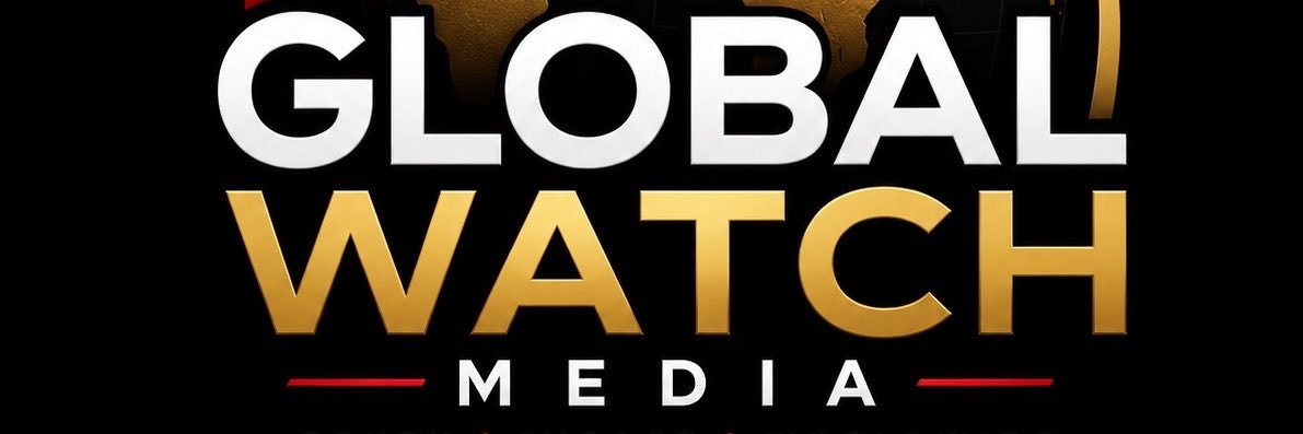 GlobalwatchM's profile banner image