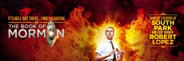 BookofMormon Profile Banner