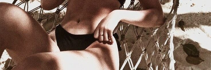 marichelleee's profile banner image