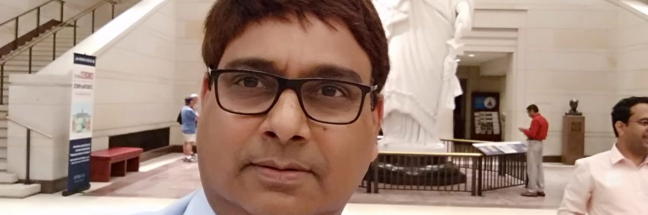 vimalindic's profile banner image