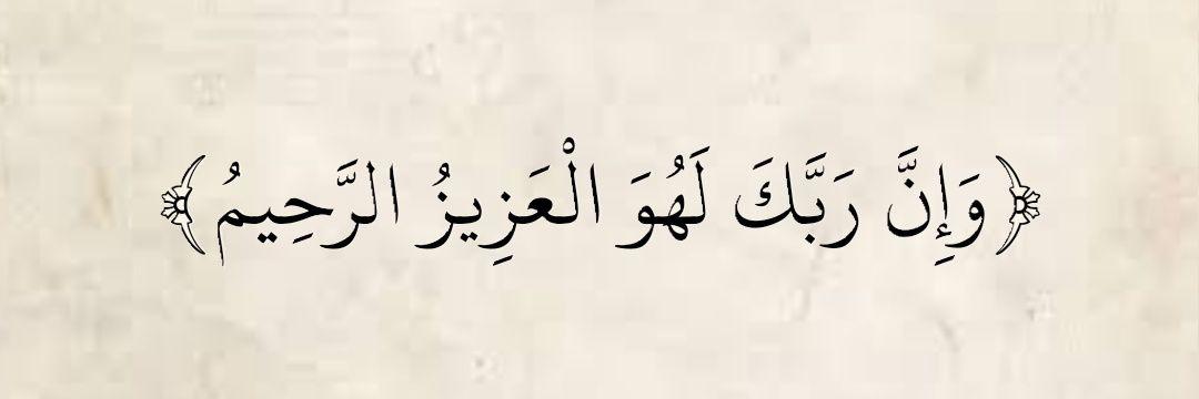 Faisal banner