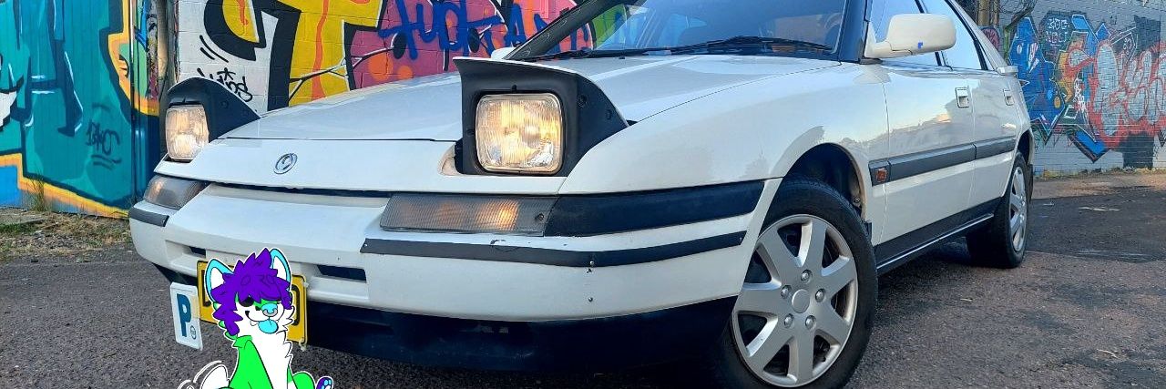 Biohazard_fox 🔜 FurDu banner