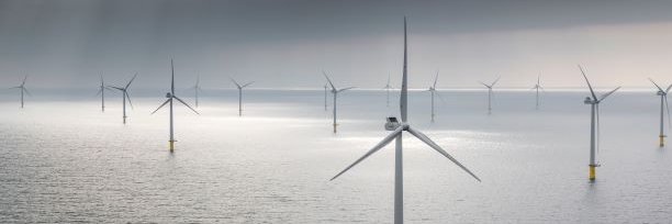 Rampion Visitor Centre banner