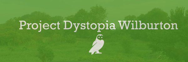 ProjectWilburt1 Profile Banner