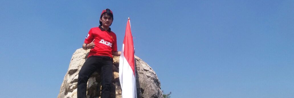 FebianFirdaus's profile banner image
