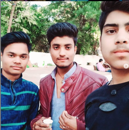 mayankarjariya2's profile banner image