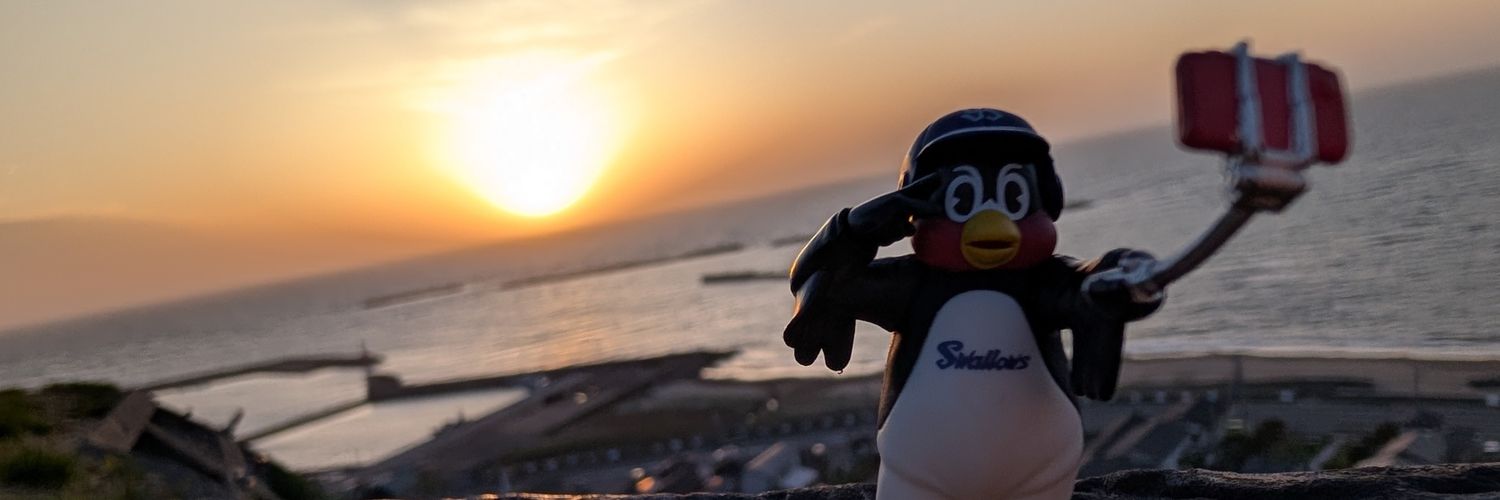 ⚾️ぁゎゎ💃@燕党でﾁｮｺﾐﾝ党で釘宮病で珈琲狂 banner