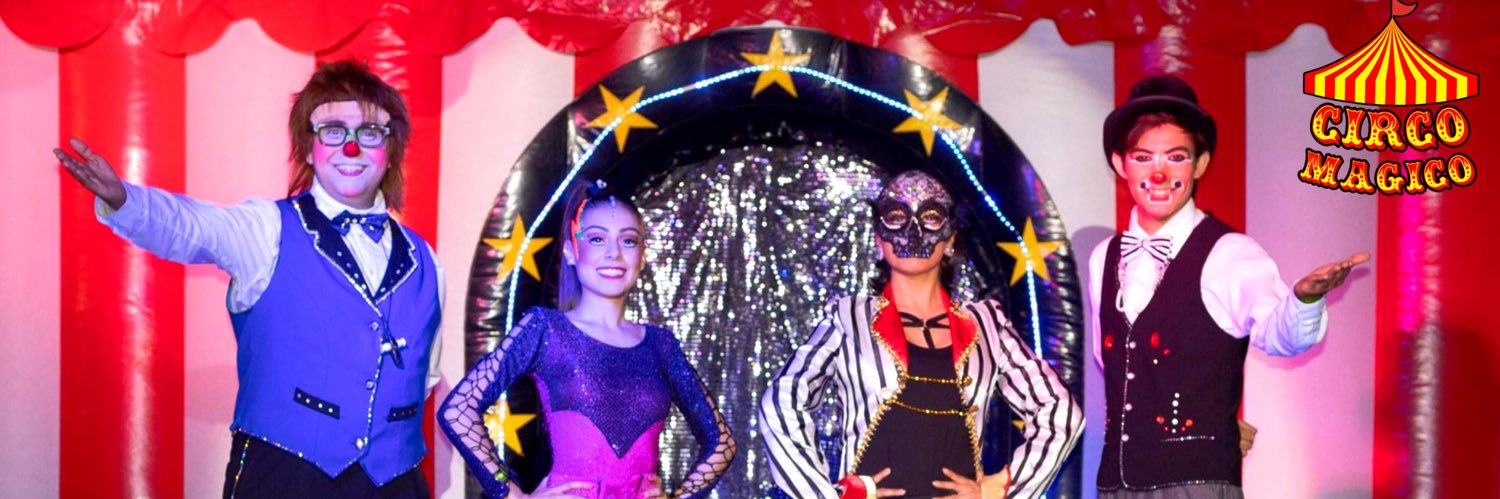 PAYASOBOGUS's profile banner image