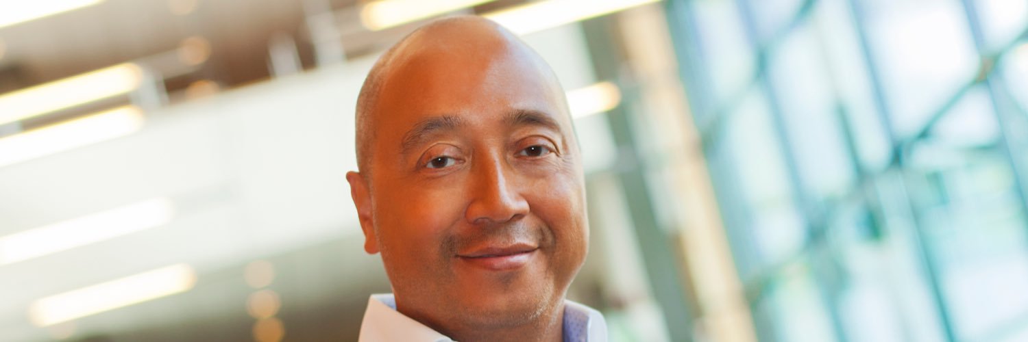 Andre de Lizer banner