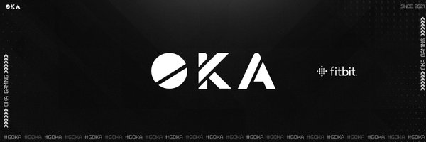 OKA Gaming Profile Banner