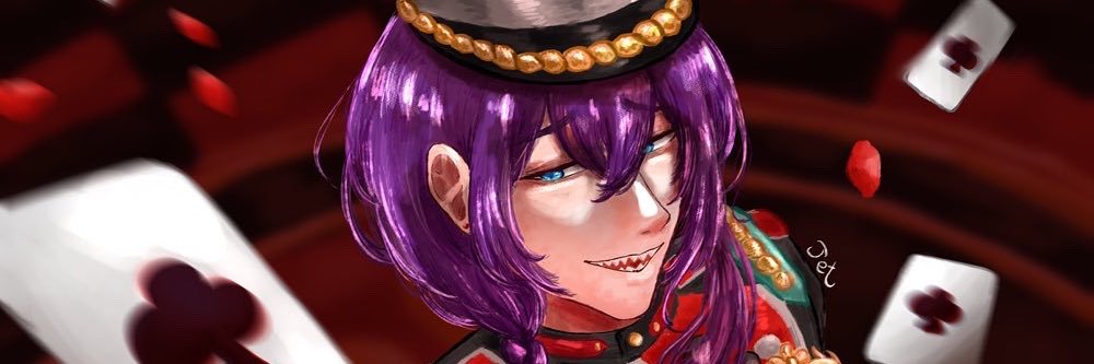 hereisjetjet's profile banner image
