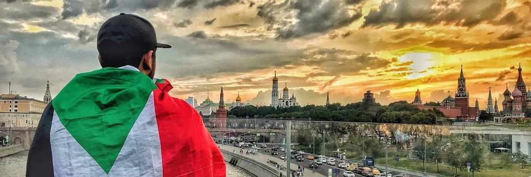 Mohammed Mubarak banner