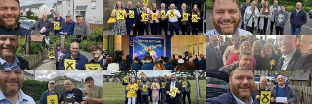 TeamMidlothian's profile banner image