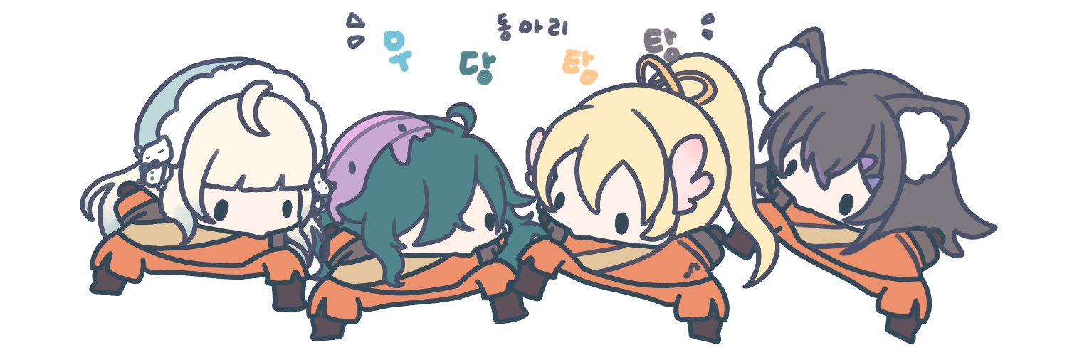 💫달짱💛 banner