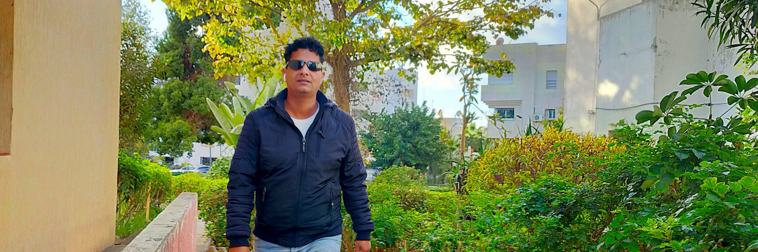 abdualadeem12's profile banner image