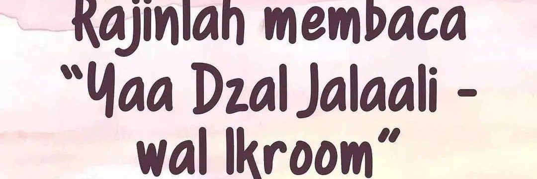 - banner