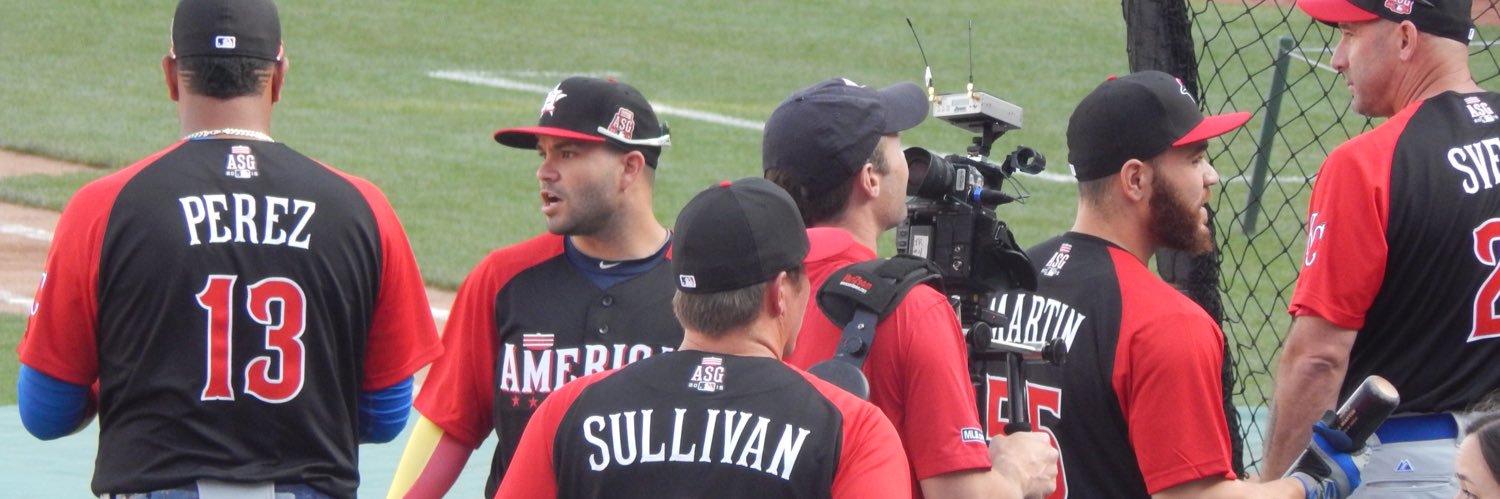 John Sullivan Hitting banner