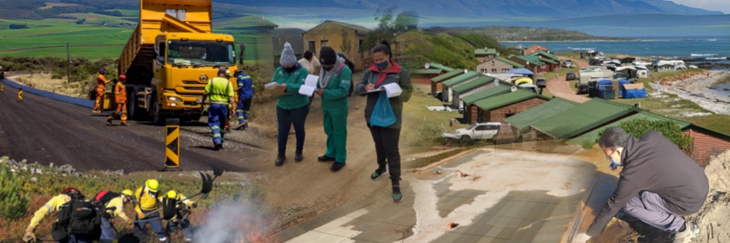 Overberg District Municipality banner