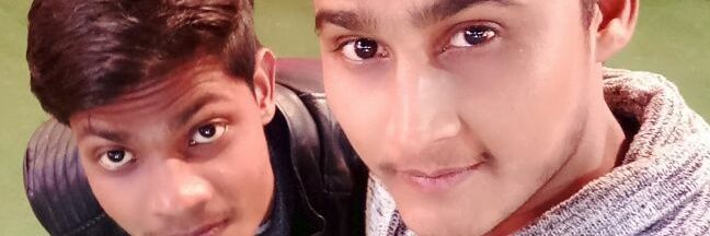 kingAnujverma's profile banner image