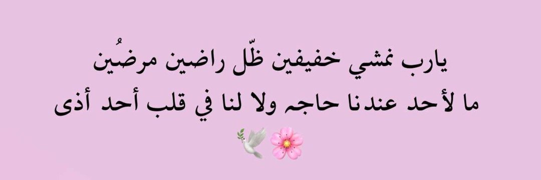 •• RaŇa 🌸🖇️ banner