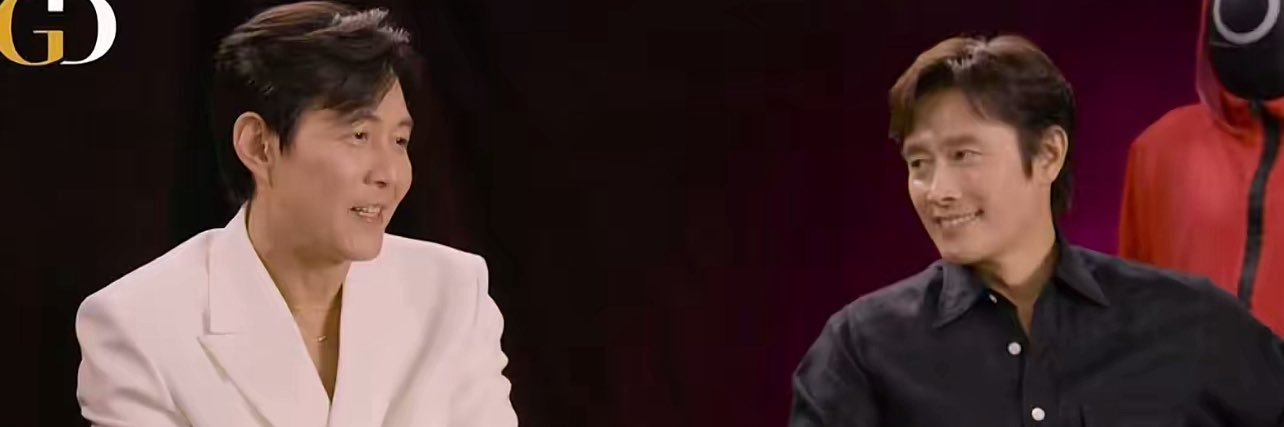 Tobi | MET LEE BYUNG-HUN banner