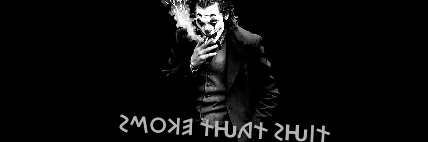 SmokyTheme's profile banner image