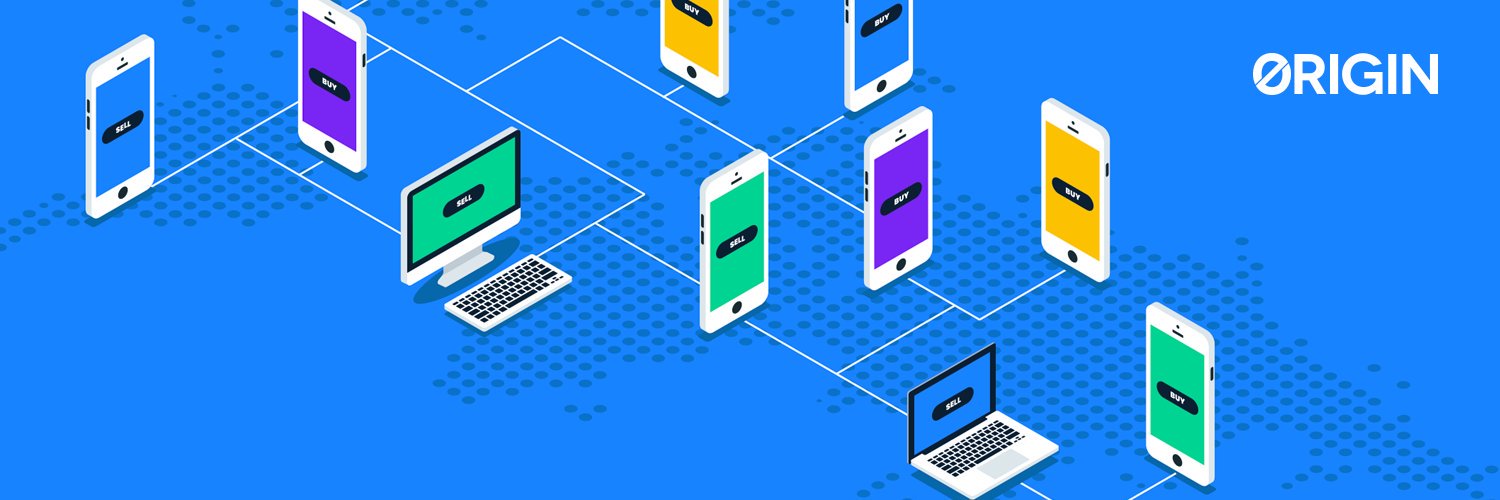 Origin Protocol Türkiye banner