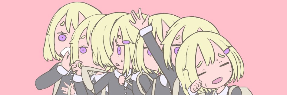 みノノン🍀 banner