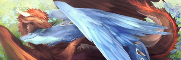 ZephyrNightfire Profile Banner