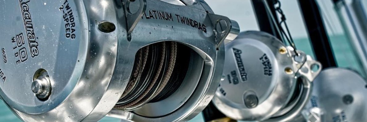 AccurateFishing's profile banner image