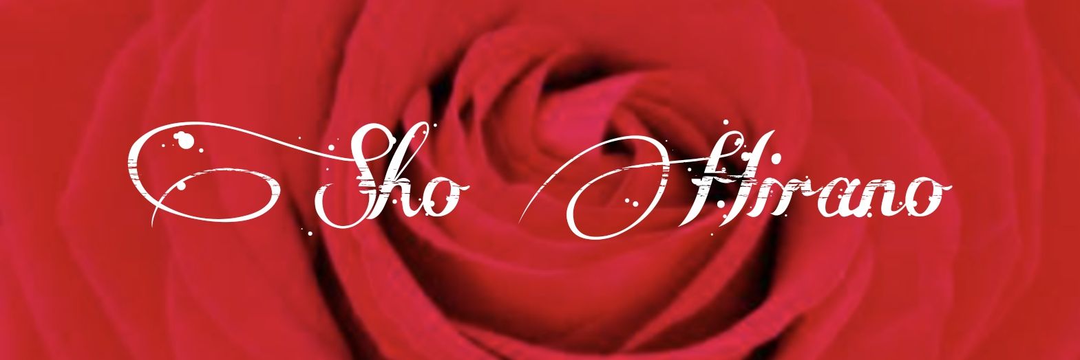 hina-SH❤️ banner