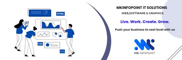 mkinfopoint Profile Banner