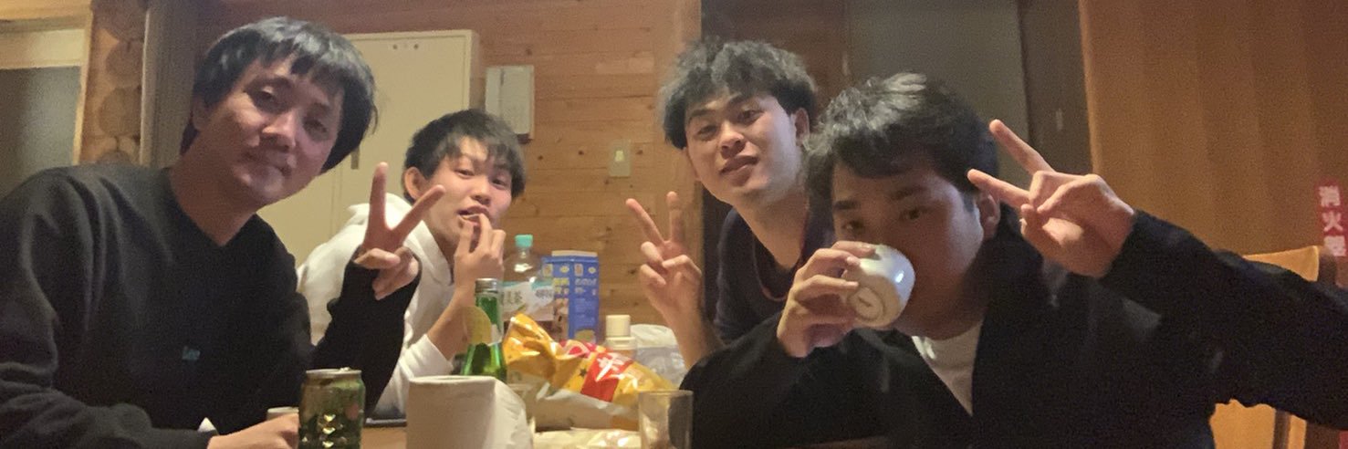 Kou4Kou9's profile banner image