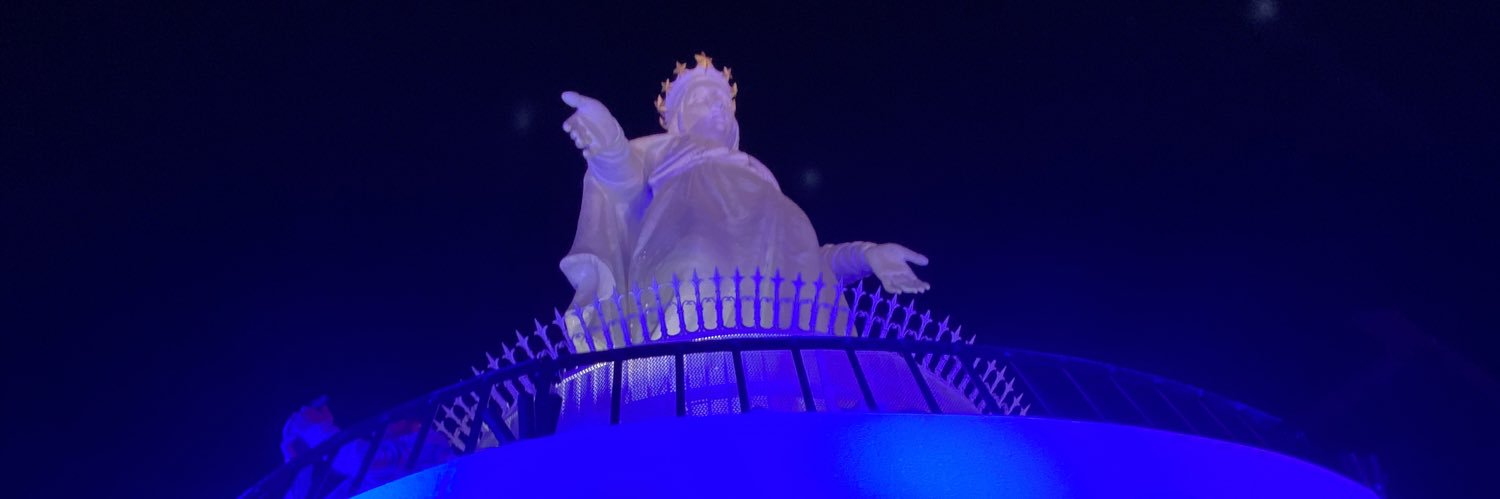 PatrickZAkl's profile banner image