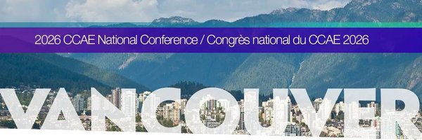 CCAECanada Profile Banner