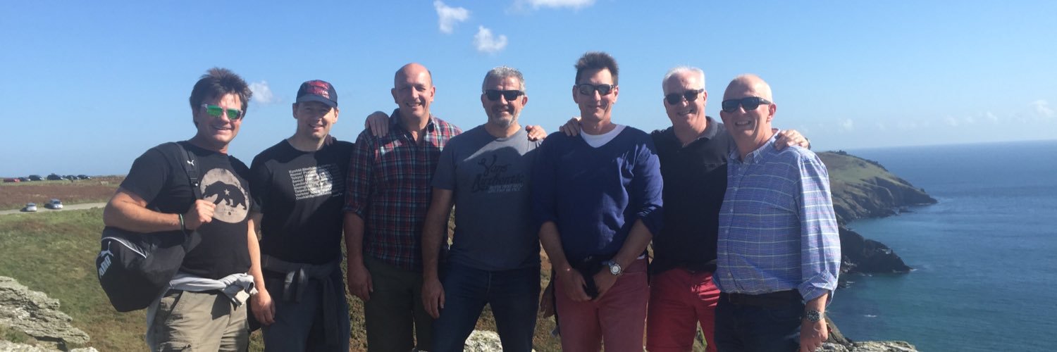 ciaranmorton's profile banner image